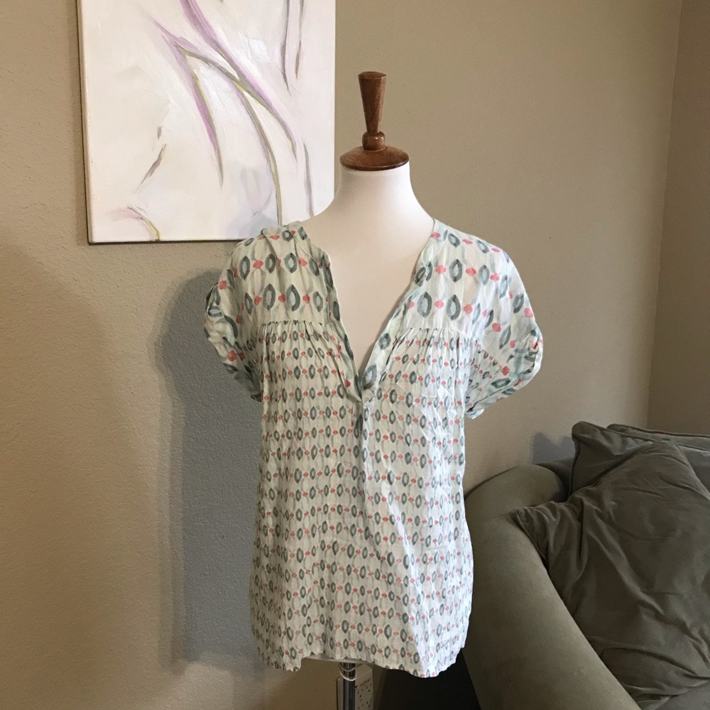 Lou & Grey Blouse